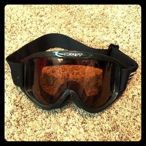 Scott Snowboard Goggles